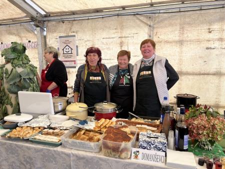 Jubilejni 20. Kapüstni den 4